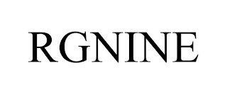 RGNINE