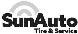 SUNAUTO TIRE & SERVICE