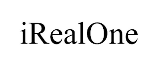 IREALONE