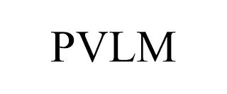 PVLM