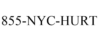 855-NYC-HURT
