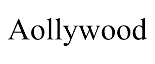 AOLLYWOOD