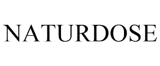 NATURDOSE
