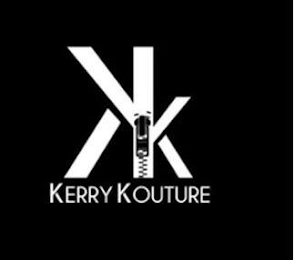 K K KERRY KOUTURE