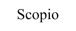 SCOPIO