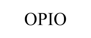 OPIO