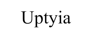 UPTYIA