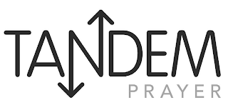 TANDEM PRAYER