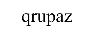 QRUPAZ