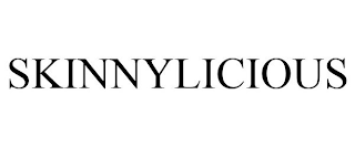 SKINNYLICIOUS