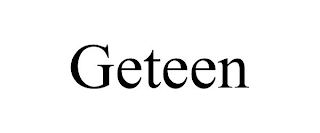 GETEEN