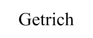 GETRICH