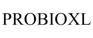 PROBIOXL