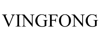 VINGFONG