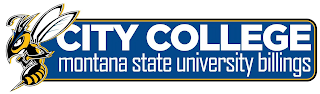 CITY COLLEGE MONTANA STATE UNIVERSITY BILLINGS