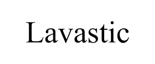 LAVASTIC