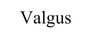 VALGUS