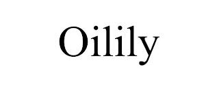 OILILY