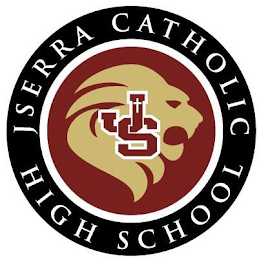 JSERRA CATHOLIC HIGH SCHOOL