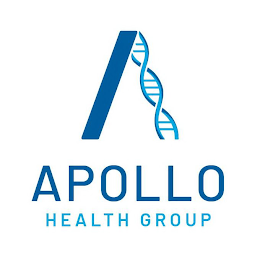 APOLLO HEALTH GROUP