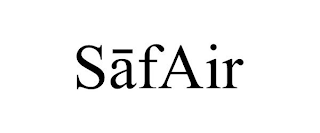 SAFAIR