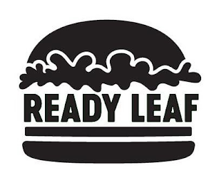 READY LEAF