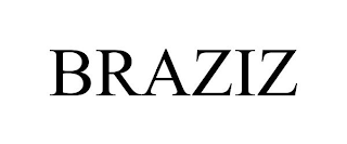 BRAZIZ