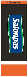 HISAMITSU SALONPAS