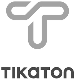 T TIKATON