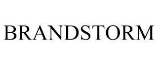 BRANDSTORM