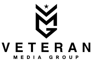 VMG VETERAN MEDIA GROUP