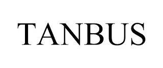 TANBUS