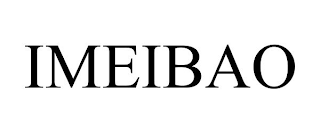 IMEIBAO