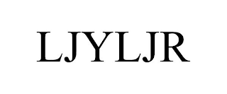 LJYLJR