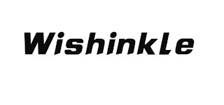 WISHINKLE