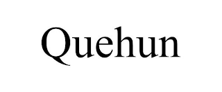 QUEHUN