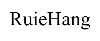 RUIEHANG