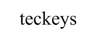 TECKEYS