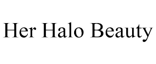 HER HALO BEAUTY