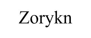 ZORYKN