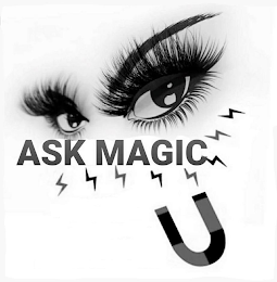 ASK MAGIC