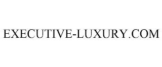 EXECUTIVE-LUXURY.COM