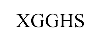 XGGHS