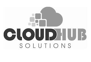 CLOUDHUB SOLUTIONS