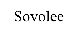 SOVOLEE