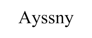 AYSSNY