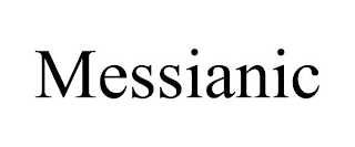 MESSIANIC