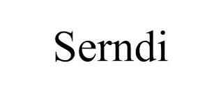 SERNDI