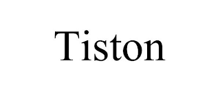 TISTON