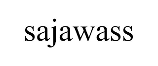 SAJAWASS